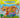 School Zone Giant Spelling Workbook by Barbara Gregorich