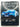 Concept Cars: Designing for the Future by Richard Dredge