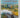 Along Country Lines: exploring the rural railways of yesterday by Paul Atterbury