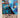 Blue Genes by Val McDermid