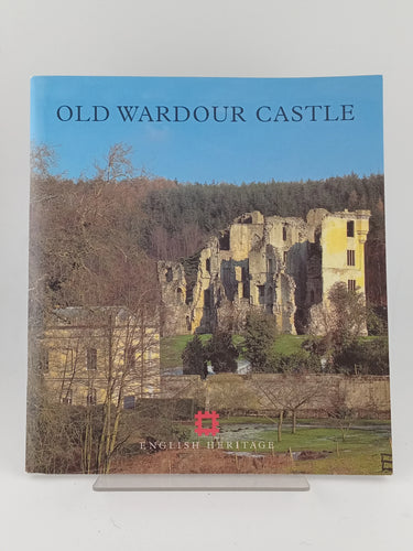 Old Wardour Castle, Wiltshire by Brian K. Davison - Book Express - Used Print Books