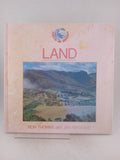 Earth In Danger : Land by Ron Thomas,Jan Hipgrave – Book Express