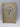I send you thoughts with other poems by G Omaha Blandford