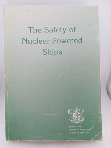 Port and People Supplement: End of an Era (The Continued Story of the Port of Napier 1875 -1989) by Jock Stevenson