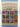 The colour dictionary of garden plants. With house and greenhouse plants by Roy Hay & Patrick M.Synge