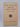 The New Zealand library association 1910 -1960. And its part in New Zealand library developoment. by W J. Mceldowney