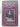 Portrait in mosaic of Ann Clifton Firth by Mona Gordon