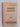 Print Books - Souvenir book of cookery recipes with a chapter on the romance of dry cleaning & dyeing industry by unknown - Book Express