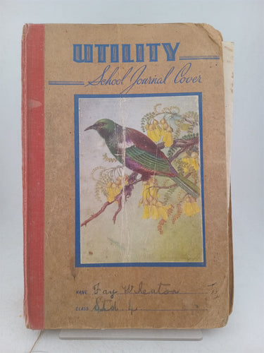 Print Books - The school journal, volume XXXV, part III, no.1-10 1941 by NZ Education Department - Book Express