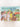 The green hat that blew away. A day in the life of the Solomon islands by Claire Bunt