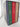 Millennium Trilogy. Boxed set containg 4 volumes by Stieg Larsson