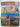 Cutting edge art quilts by Mary W. Kerr