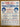 Fight Card- Vic Andreetti vs Des Rea 27th feb 1968 by unknown