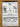 Boxing Poster- Sonny Liston champion vs Floyd Patterson former champ by unknown