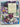 DMC Cross Stitch: inspirations in colour by Elda Filippa,Mariosa Schiaffino