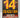 14th Deadly Sin by James Patterson