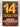 14th Deadly Sin by James Patterson