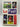 Le Foot: The Legends of French Football by Christov Ruhn,Marcel Desailly,David Baddiel,Irvine Welsh