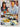 The Chelsea Cafe: Simple, Tasty Cafe Food at Home by Jo Seagar