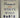 New Zealand Parliament Who's Who 1996 by Radio New Zealand