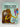 The twins walk with a woolly mammoth (Treetop Twins wilderness adventures, #5) by Cressida Cowell