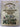 A Garden of Old Fashioned and Unusual Herbs by Gilian Painter,Color Illustrations By Elaine Power
