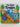 The Blue Train (Funtime Sounds) by unknown author