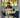 Merv: Caught In The Deep by Hughes Merv