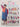 Children Just Like Me by Barnabas Kindersley,Anabel Kindersley