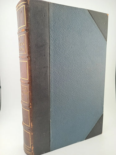 The Book of the Thousand Nights and a Night in 12 Volumes by R F. Burton - Book Express - Used Print Books