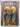 Egypt People Gods Pharaohs by R &R Hagen