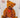 The Teddy Bear Encyclopedia by Pauline Cockrill