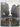 Versailles: The History of the Gardens and Their Sculpture by Stephane Pincas,Maryvonne Rocher-Gilotte