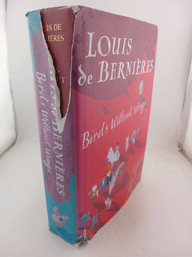 Birds Without Wings by Louis De Bernieres