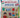 My First Picture Dictionary, Hungarian-English by uknnown