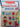 My First Picture Dictionary, Hungarian-English by uknnown