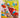 Hupikek Torpikek A Torpomobilok Versenye (Smurfs Smurfs - Smurfmobile Race) by Unknown