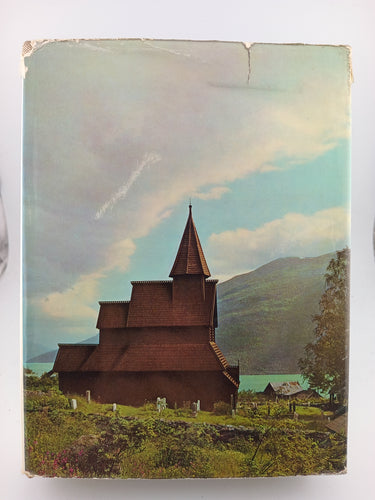 The Art of Scandinavia Volumes 1 & 2 by Peter Anker - Book Express - Used Print Books