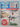Battle of the Pacific (Purnell's History of the World Wars Special) by Andrew Kershaw, John Batchelor