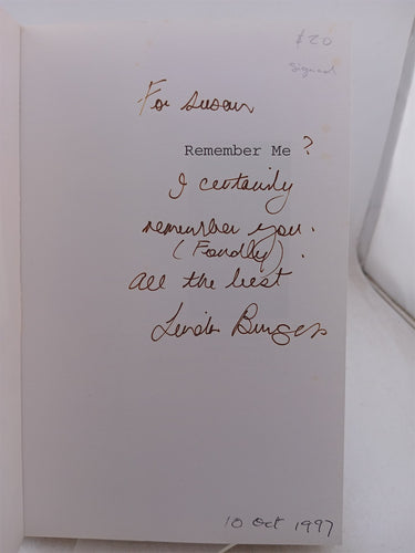 Print Books - Remember Me by Linda Burgess - Book Express