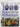 1,000 Makers of the Millennium: The Men and Women Who Have Shaped the Last 1,000 Years by DK Publishing