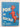 Fox in Socks: Miniature Edition (Dr Seuss Miniature Edition) by Dr. Seuss