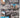 Picture panorama of world building by Richard Reid
