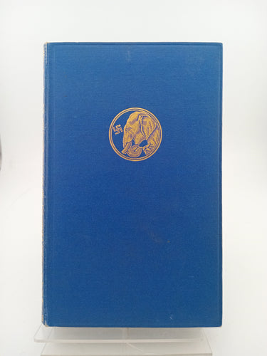 Rudyard Kipling Collection of Pocket Books in Blue Cloth 13 Volumes by Rudyard Kipling - Book Express - Used Print Books