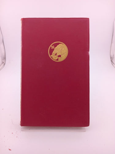 Rudyard Kipling Collection of Pocket Books in Red Leather Deluxe 18 Volumes by Rudyard Kipling - Book Express - Used Print Books
