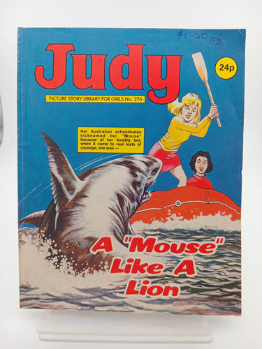 Judy: Picture Story Library For Girls. 9 Issue Lot - Book Express - Used Print Books