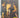 Painting in Naples from Caravaggio to Giordano by Clovis Whitfield, Jane Martineau