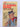 Mustang Marshall's Flaming Guns by Burt Arthur