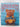 Goldilocks and the Three Bears by Lauren Child, Polly Borland