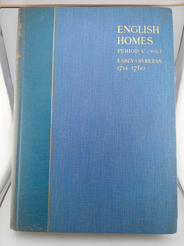 English Homes 9 Volumes Complete by H. Avray Tipping - Book Express - Used Print Books